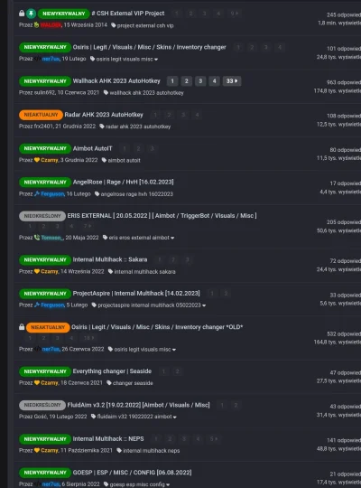 F.....k - Mama patrz co umiem, mnie to bardziej interesuje czy Ty tak umiesz zrobić a...