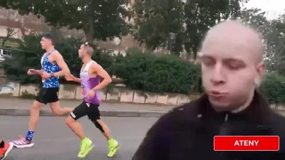 levzor - pierwsza rocznica przebiegnięcia maratonu w atenach AD 2024
każdy kto napisz...