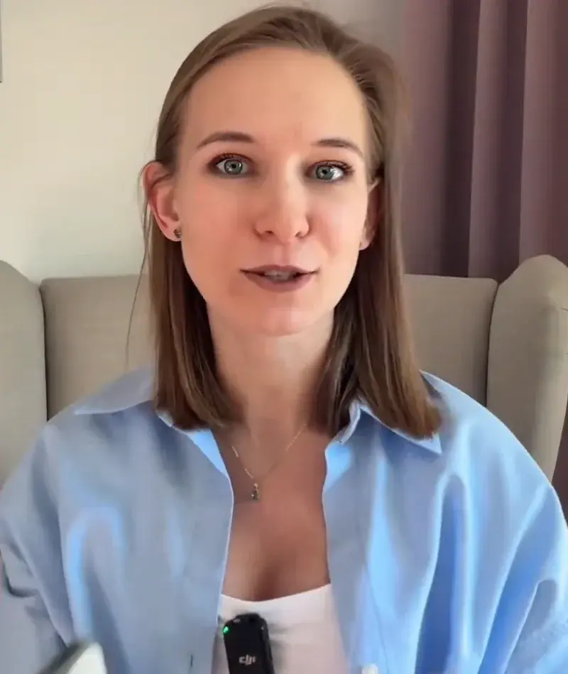 Misticmac - #f1 jednym okiem obserwuje Cezarego, a drugim Roberta