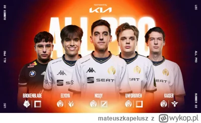 mateuszkapelusz - @Kondzio11121555: ( ͡° ͜ʖ ͡°)