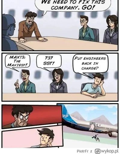 PiotrFr - #heheszki #humorobrazkowy