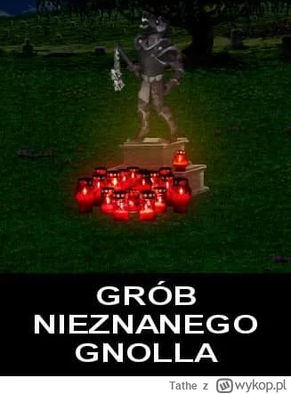 Tathe - Pamiętajmy o tych, którzy oddali swoje życie przyjmując kontratak.

#heroes3 ...