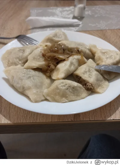 DzikiJelonek - #przegryw ja w barze mlecznym