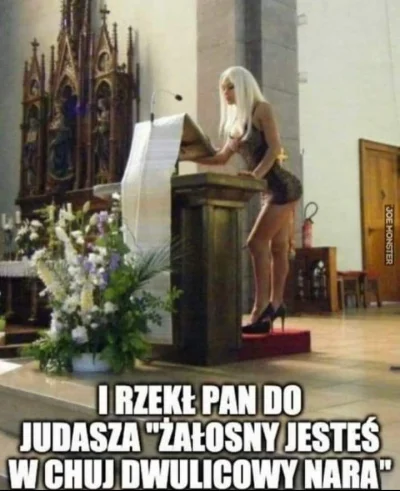 SzewcBezButow - #humorobrazkowy 
#religia
#kobiety
#rozowepaski
#Biblia