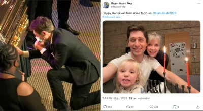 ZbigniewUSA - Kilka lat temu mocno korbiono pod hasłem BLM lecz temat się chwilowo wy...