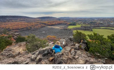 R2D2zSosnowca - Aby wyjście w teren stało się faktem musi się zgrać ze sobą kilka czy...