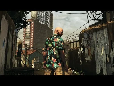 deton24 - Wycięte kwestie dialogowe Jamesa McCaffreya z Max Payne 3. 
SPOILER

#maxpa...