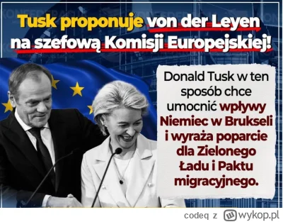 codeq - Razem z mężem od dawna powinni gnić w celi za przekręty