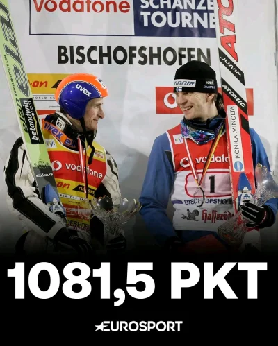 CzarnoksieznikzAngmaru - I was there, Gandalf. I was there 3000 years ago... 

#skoki...