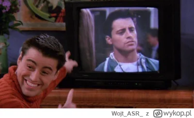 WojtASR - @cultofluna: 
 ja czytający o TJu