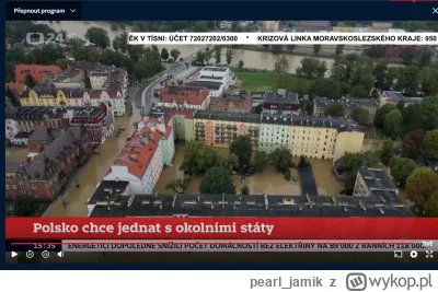 pearl_jamik - #powodz #dziennikarstwo #telewizja #czechy

Lepiej oglądać czeskie 24 -...