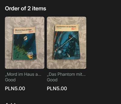 5lutW4arrior616 - @bruhmomentow: nwm kryminały jakieś chyba. to akurat mega randomowo...