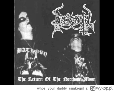 whosyourdaddy_snakegirl - Ahhhh <3
#blackmetal #muzyka #muzykametalowa #behemoth