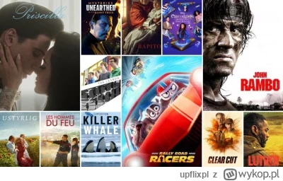 upflixpl - Canal+ Polska – w abonamentowej ofercie platformy pojawiło się kilkanaście...