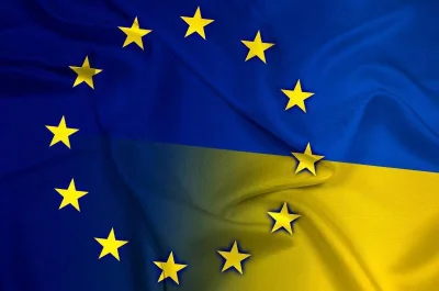 agencjaDE - Pobyt i praca dla obywateli Ukrainy w UE. 

Obywatel Ukrainy może legalni...