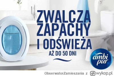 ObserwatorZamieszania - @Mistrz_Motyl: i po problemie ¯\(ツ)/¯