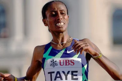 aukolb - A przypominam, że Ejgayehu Taye ma 23 lata ( ͡° ͜ʖ ͡°)

kilka lat temu była ...