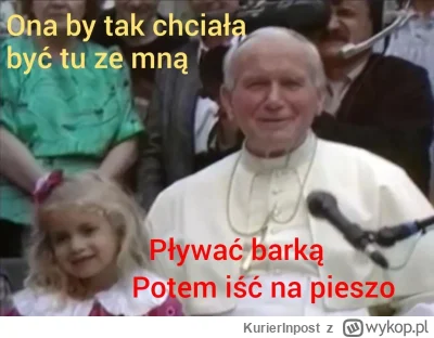 KurierInpost - #2137 #cenzopapa