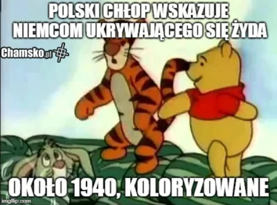 Testoviron257 - @poradnikspeleologiczny: GestaPO nigdy nie lubiło dzielić się skradzi...