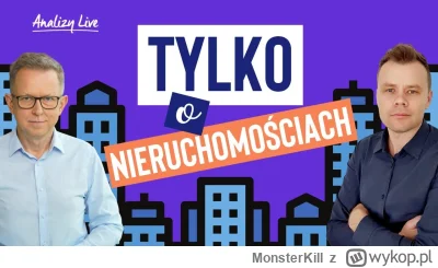 MonsterKill - Ulubiony ekspert pana budy i części wykopków wczoraj dał prawie 1,5h wy...