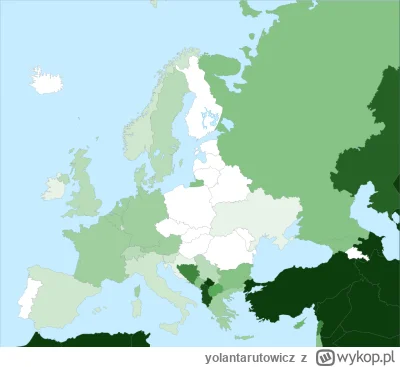 yolantarutowicz - @januszzczarnolasu: 

Przecież dobrze idzie. Miliony zdolnych i mob...