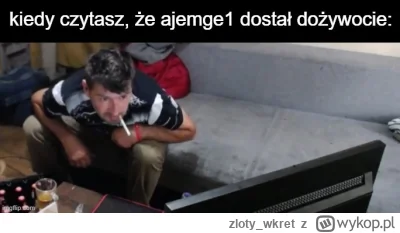 zloty_wkret - #ajemge1