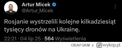 OBAFGKM - #osintpolo #ukraina #wojna #rosja