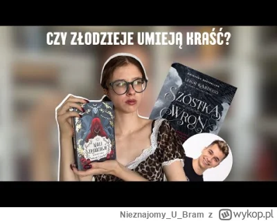 NieznajomyUBram - A co powiecie na taką Julke z widelcem? 
#przegryw