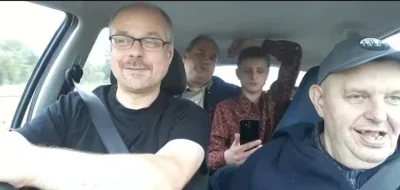 bellacavem - #kononowicz 
Jedziemy na długi weekend. Ktoś chętny? Zajechać po którego...