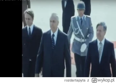 rozdartapyta - Kiedy jeszcze wczoraj odprowadzałeś Gierka na paradzie, a dziś musisz ...