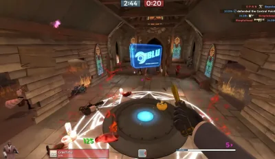 BlobFish45 - Nowe mapy już dostępne

#tf2 #teamfortress2 #halloween #valve