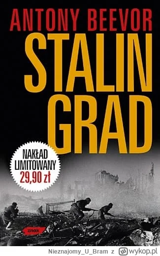 N.....m - @zielonykszak: Zapraszam do lektury
żołnierzom miał być wciskany wał że SS ...