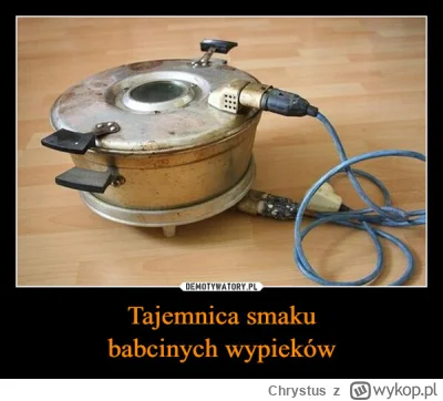Chrystus - Ta tajemnica to kij i marchewka, prodiż i kabel od niego.
#heheszki #humor...
