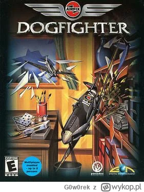 G0w0rek - Ile czas łupaliśmy w tego nostalgicznego skurczybyka, to szkoda komentować