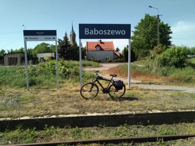 19karol90 - 252 107 + 54 = 252 161

Trasa Ciechanów-Glinojeck-Baboszewo. 

Wpadły dwi...