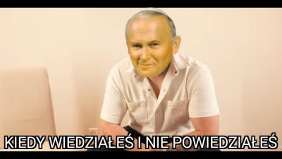 EsteradThyssen - @TakiSobieLoginWykopowy: gdyby papież był youtuberem, to mogłoby sko...