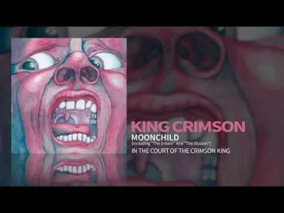 Theo_Y - #theolubi #muzyka #kingcrimson
Moonchild