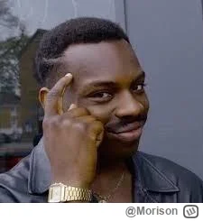 Morison - #farma może serwer specjalnie przekazał źle wytyczne do zadania żeby go nie...