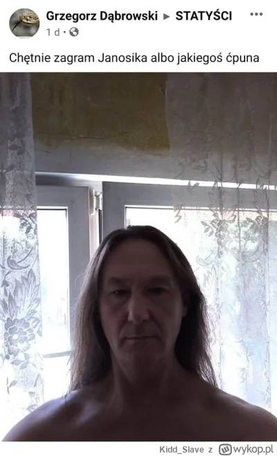 Kidd_Slave - @KAKOWICZ: