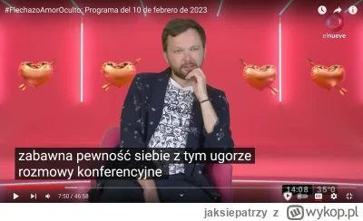 jaksiepatrzy - tłumacz Google nigdy do tej pory tak dokładnie nie odwzorował wypowied...