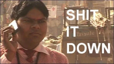 witulo - The goyim know...