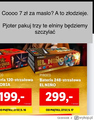 Grzesiok - #bekazpodludzi #patologiazewsi

SPOILER