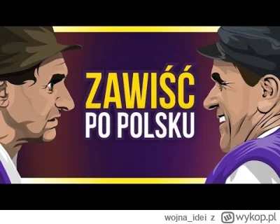 wojna_idei - Co "Sami swoi" mówią o Polakach?
Klasyka polskiej komedii w postaci kole...
