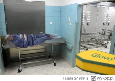 Fatalista1988 - @Tedmajer2: JO