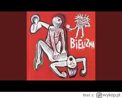 first - Bielizna - Kuracja doktora Granata
#muzyka #polskamuzyka #rock #nowafala #me...