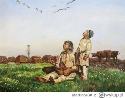 Martinos30 - Kamela. Kudłaty&Barakuda na randce. Koloryzowane.

#slubodpierwszegowejr...