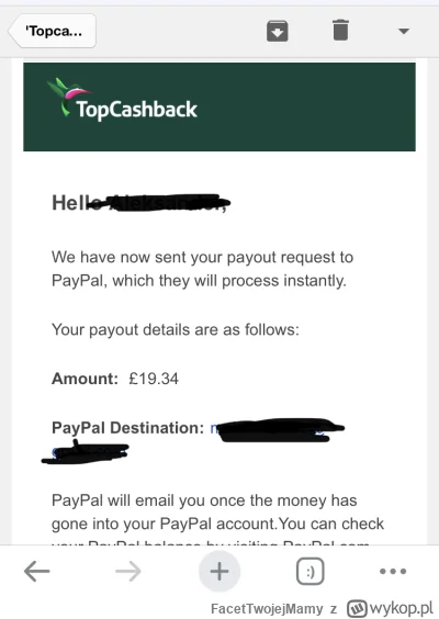 FacetTwojejMamy - @r5678: