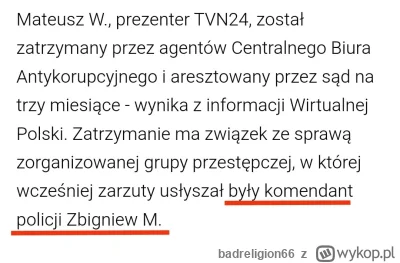 badreligion66 - #polityka Bodnarowcy wciąż przesladujo