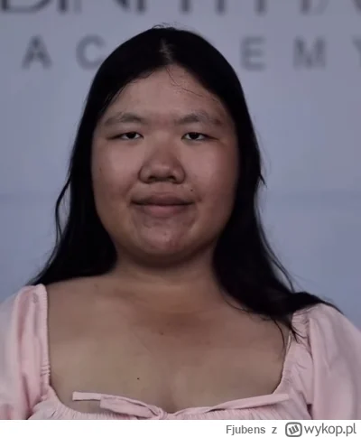 Fjubens - Just namaluj sobie nową mordę, bro

#przegryw #blackpill #tinder #zwiazki #...