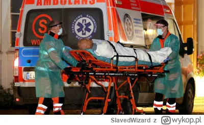 SlavedWizard - Stara metoda XDXD